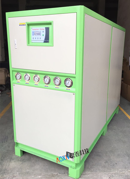 厂家直供60HP水冷式冷水机